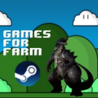 Логотип канала gamesforfarmnews