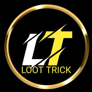 Логотип канала loottrick55