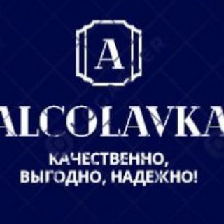 Логотип канала alco_mag