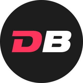 Логотип канала DB_bet_official