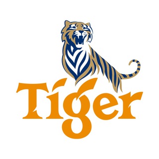 Логотип tigerbeer_kz