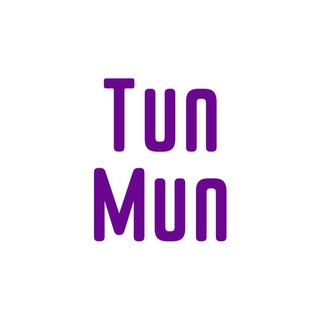 Логотип канала tunmun_am