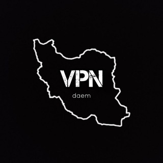 Логотип канала vpn_daem