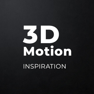 Логотип канала motioninspiration