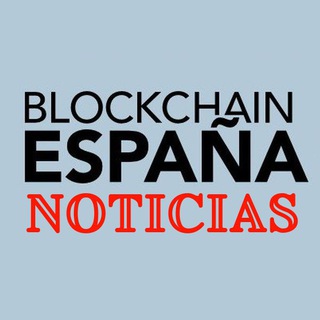 Логотип BlockchainEspanaNoticias