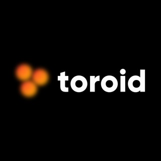 Логотип toroid_bot