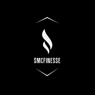 Логотип SMC_FINESSE_FX