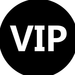 Логотип канала vipka_info