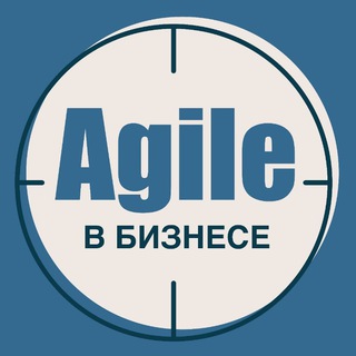 Логотип канала agileinbusiness