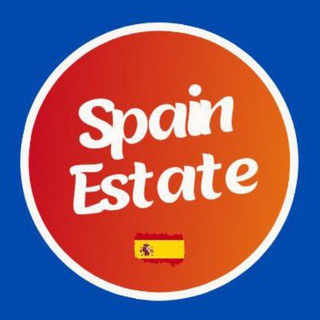 Логотип канала spainestate