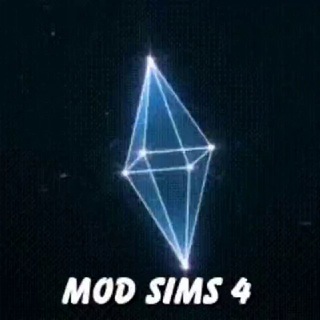 Логотип modsims4