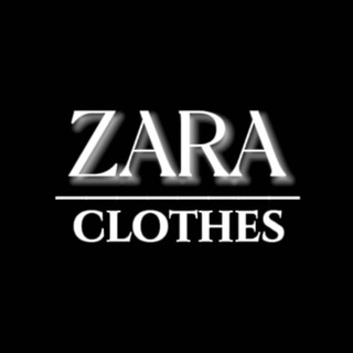 Логотип канала zara_clothes64