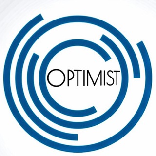 Логотип канала optimist_uz