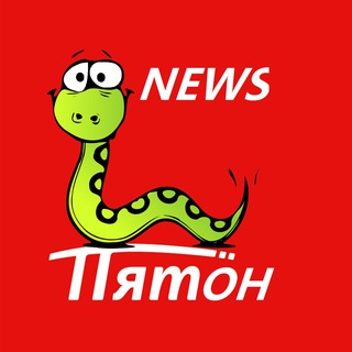 Логотип pyatonnews