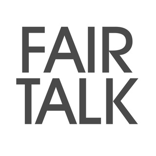 Логотип канала fairtalk_tv