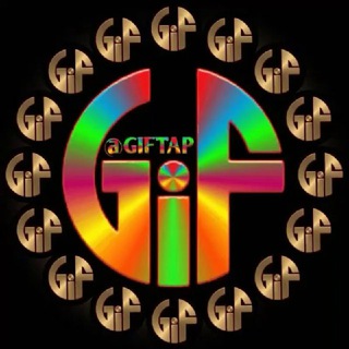 Логотип канала giftap