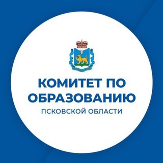 Логотип канала pskovedusec