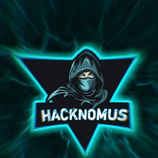 Логотип канала hacknomus2