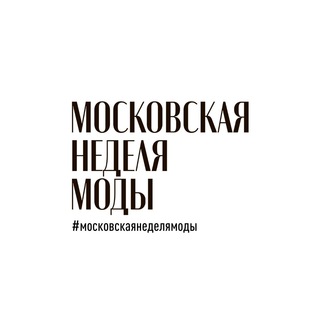 Логотип канала mosfweek