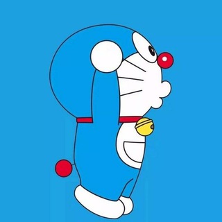 Логотип канала Doraemon_In_Hindi