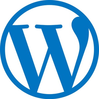 Логотип канала c_wordpress