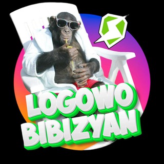 Логотип Blitzmonkey