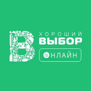 Логотип horoshiy_vybor_online