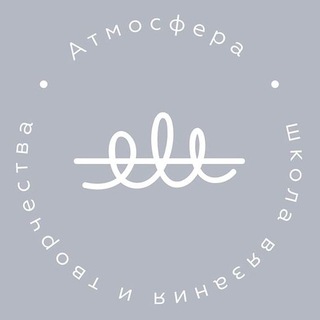 Логотип канала atmospherestore