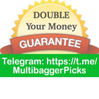 Логотип канала multibaggerpicks_chat