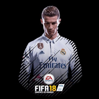 Логотип канала xbet_kyber_fifa