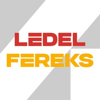 Логотип ledel_ltd