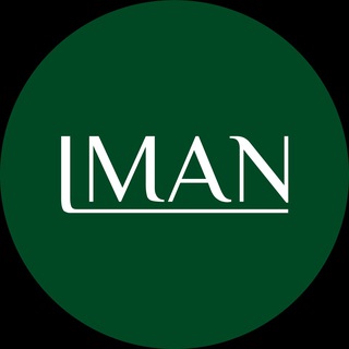 Логотип канала iman_global