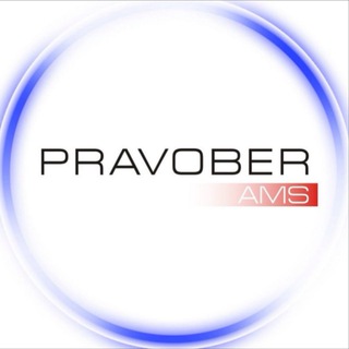 Логотип канала pravober