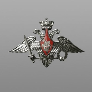 Логотип канала mod_russia