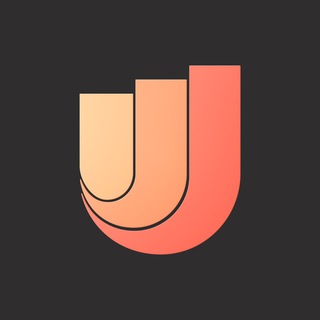 Логотип канала upliftdao