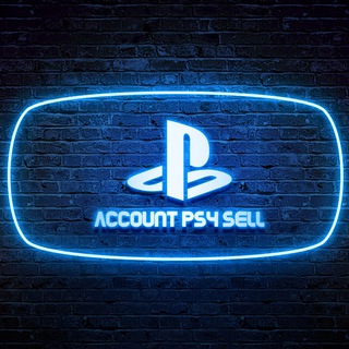 Логотип accountps4sell