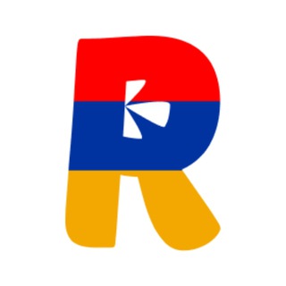 Логотип reloarmenia