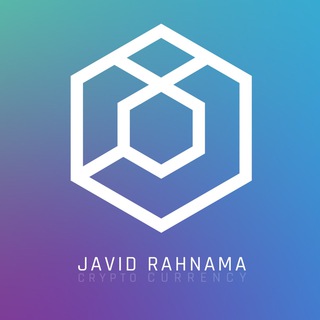 Логотип канала javid_trade