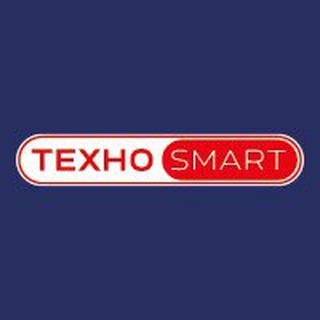 Логотип канала techno_smart_shop