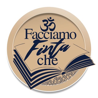 Логотип facciamofintache