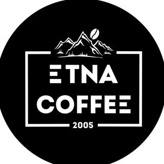 Логотип канала etnacoffee