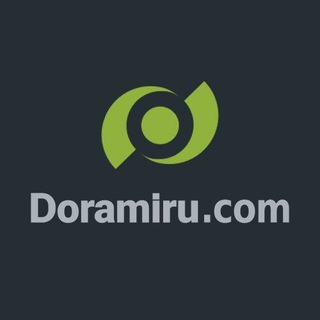 Логотип канала doramiru_com