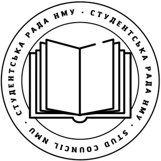 Логотип канала nmu_library