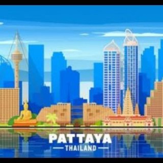 Логотип канала pattayard