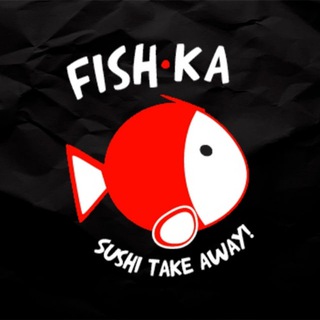 Логотип канала fishkasushi31