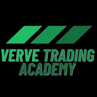 Логотип канала vervetrading