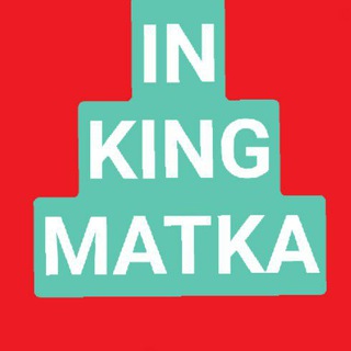 Логотип канала INKINGSATTAMATKA