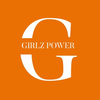 Логотип канала girlzz_power