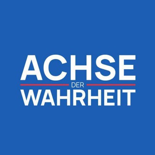 Логотип канала achsederwahrheit