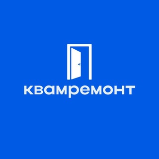 Логотип канала kvamremont